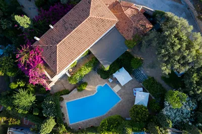 Monogram Travel Spetses