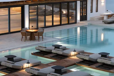 NERO Boutique Hotel