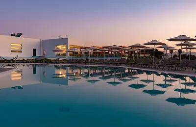 LAMBI RESORT