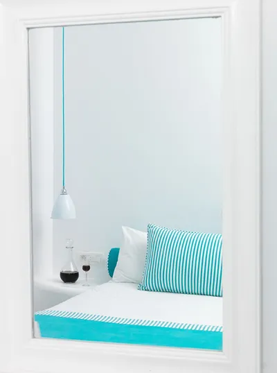 Evgenia Villas & Suites