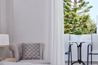 Santorini Palace Hotel