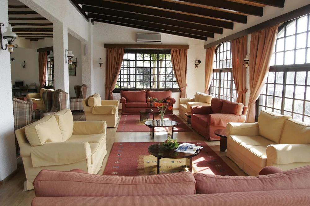 Hersonissos Maris Hotel