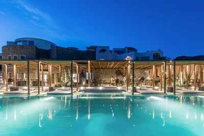 Rocabella Mykonos