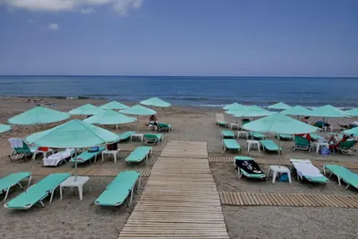 Jo-An Beach