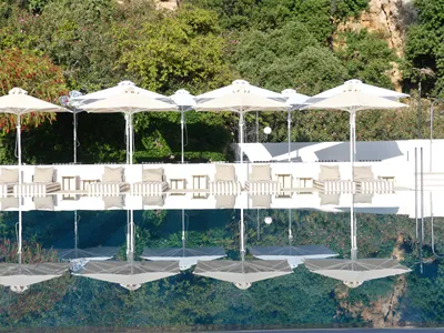 LINDOS MARE