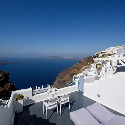 Pegasus Suites & Spa
