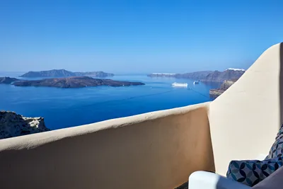 Suites of the Gods