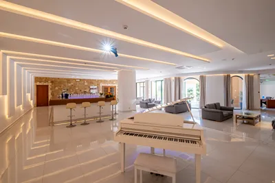 Mediterranean Beach Resort Zante