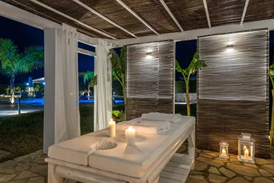 Villa Shangri-La Zakynthos