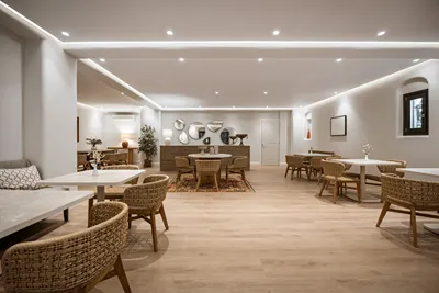 NERO Boutique Hotel