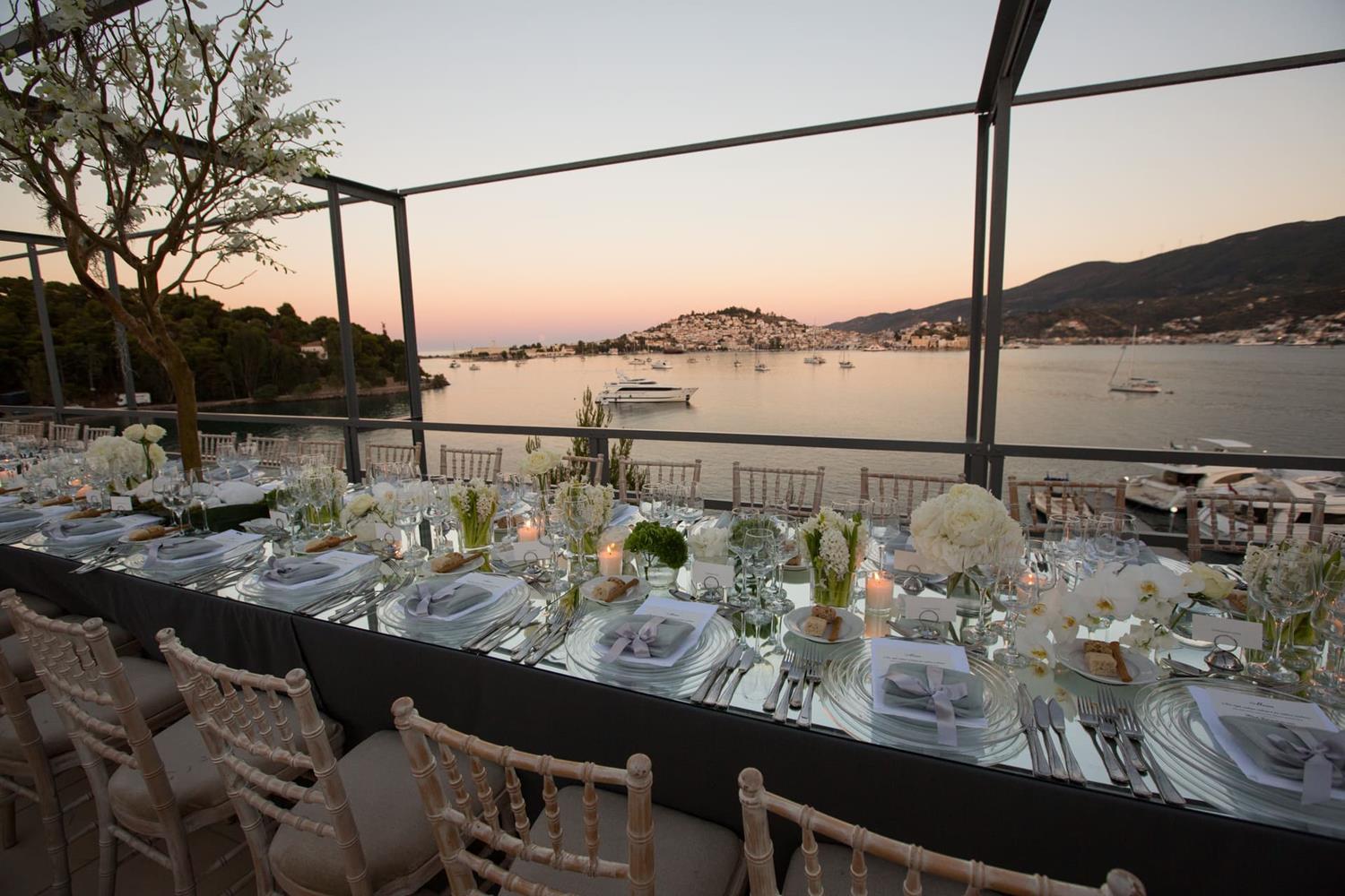 Xenia Poros Image Hotel