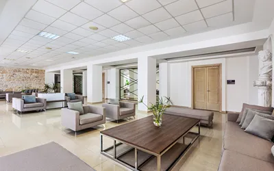 Kriopigi Hotel Chalkidiki