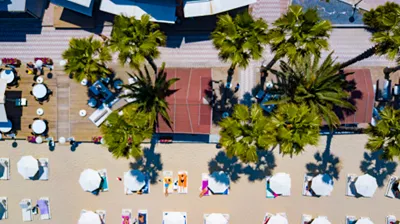 Tridente Mare Apart Hotel​