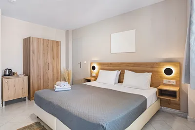 Yria Beach Hotel