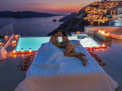 Saint Santorini