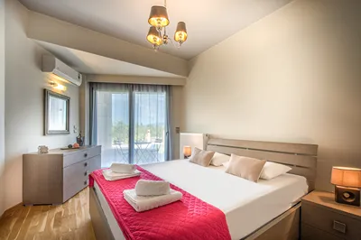 Astarte Villas