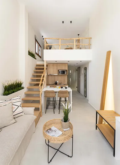 Palm Residences