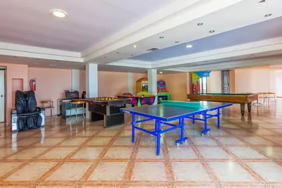 Atrium Hotel - Chalkidiki