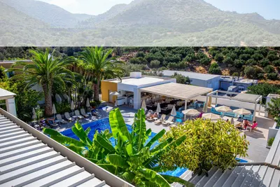 Xidas Garden