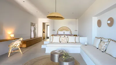 Lithi Luxury Retreat