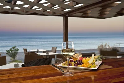 ELYSIUM RESORT & SPA