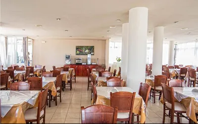 Summer Dream Hotel By Anayia All Inclusive Resorts