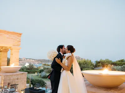 Cape Sounio, A Grecotel Resort to Live