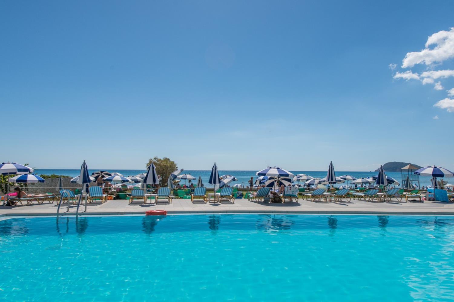 Astir Palace Hotel
