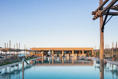 La Mer Resort & Spa Crete