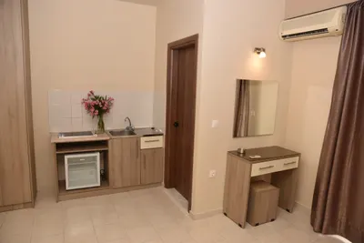 ROSE HOTEL FALIRAKI