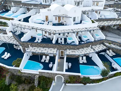 Amber Light Villas