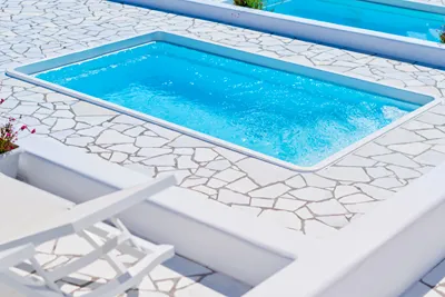 Katharos Villas