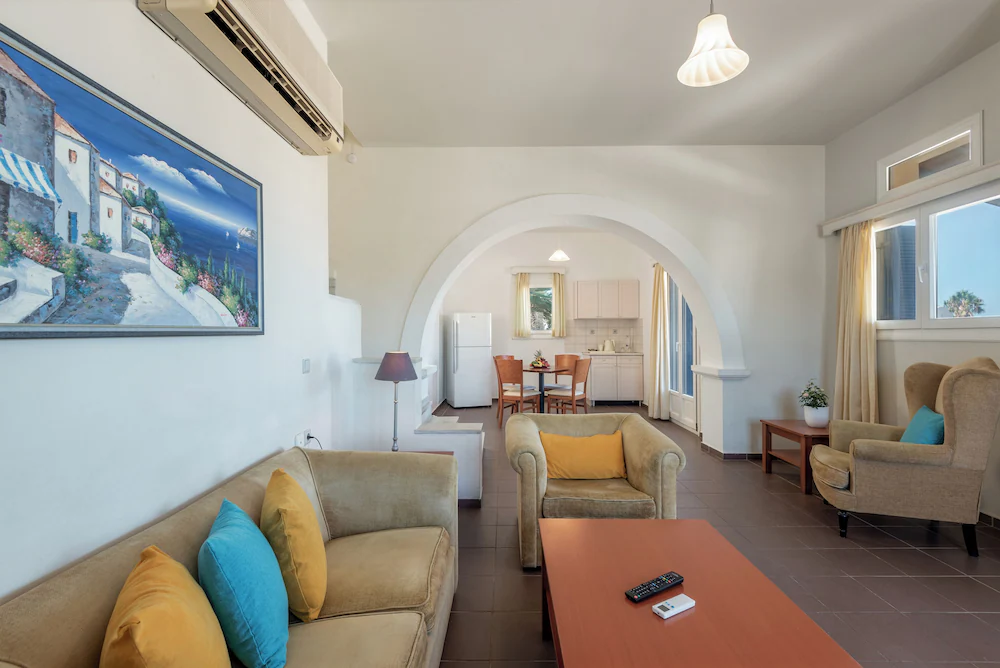 Annabelle Beach Resort