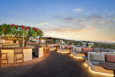 Kouros Palace Active Lifestyle Hotel