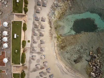 Lindian Dream Seaside Resort