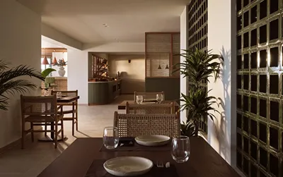 Gerakas Belvedere Hotel & Spa