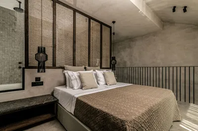 Memorias Villas & Suites