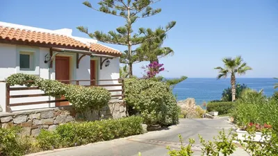 IBEROSTAR SELECTION CRETA MARINE