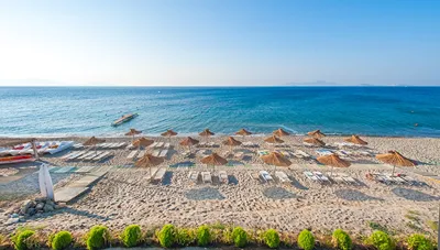 Akti Beach Club Kos