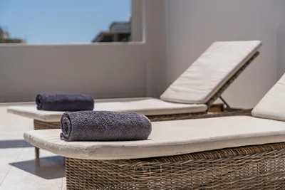 Alpha Urban Suites