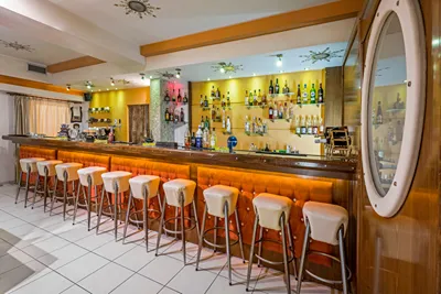 ALEA HOTEL STUDIOS