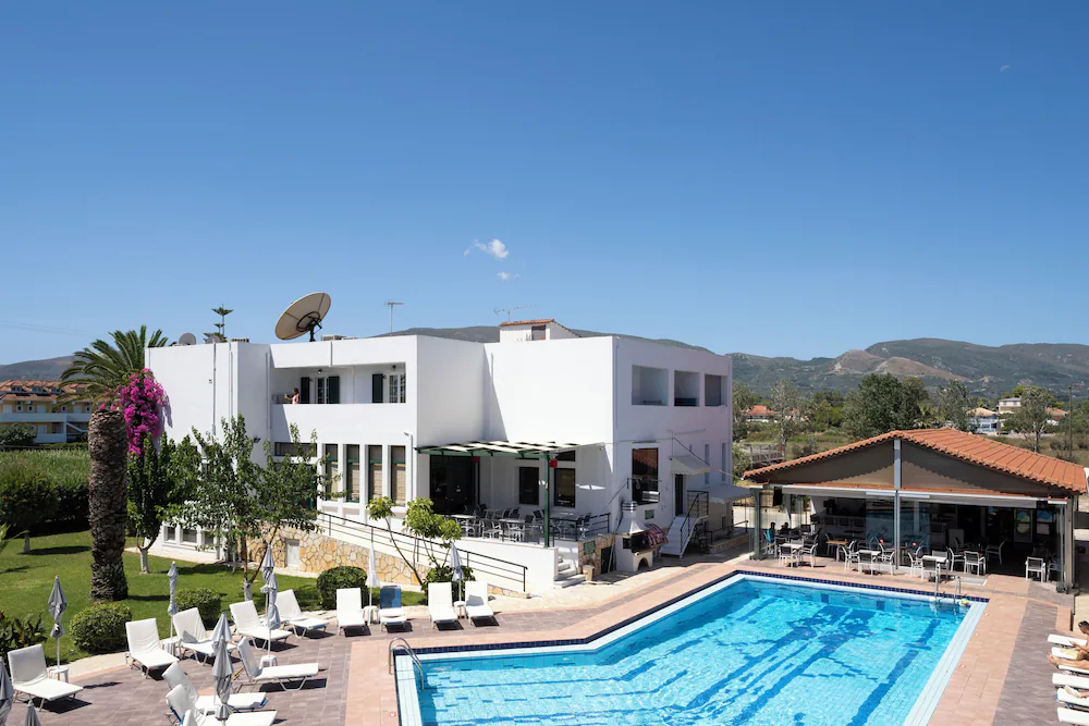 Oscar Hotel