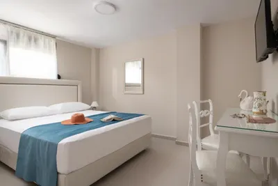 Mykoniatika Villas