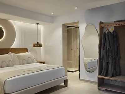 Iria Blue Mykonos