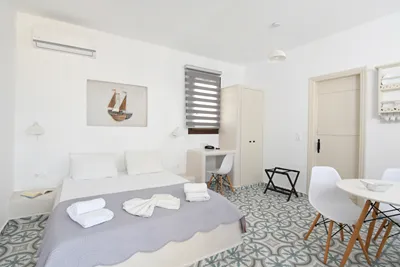 Castillio Hotel Astypalaia