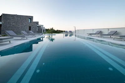 Terra Olivia Chalkidiki