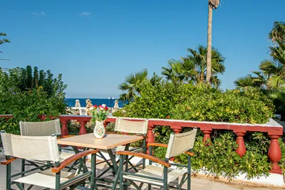 Vangelis Villas Agios Nikolaos
