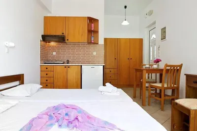 Kasapakis Hotel & Apartments