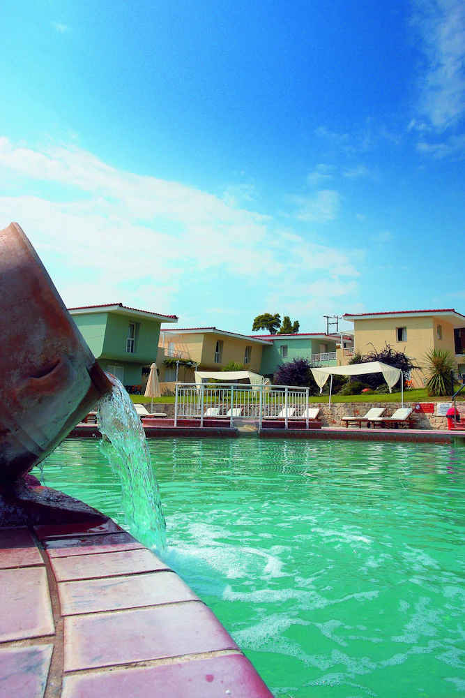 Alkion Hotel