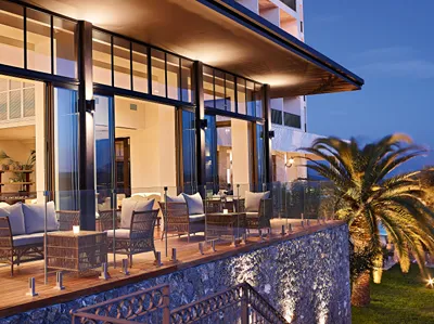 Corfu Imperial, A Grecotel Resort to Live